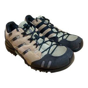 Adidas GEOFIT Hiking Boots
